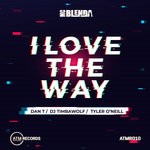 cover: Mc Blenda - I Love The Way