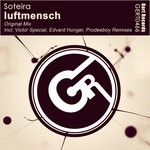 cover: Soteira - Luftmensch