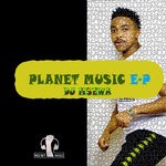 cover: Dj Msewa - Planet Music EP