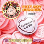 cover: Charles Dockins - Contagious Love