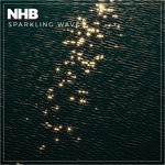 cover: Nhb - Sparkling Waves