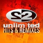 cover: 2 Unlimited - Unlimited Hits & Remixes