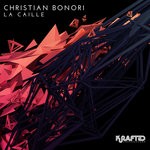 cover: Christian Bonori - La Caille