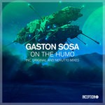 cover: Gaston Sosa - On The Humo