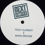 cover: Troy Gunner - Get Loud