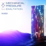 cover: Mechanical Pressure - Exaltation