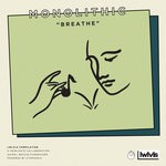 cover: Monolithic - Breathe