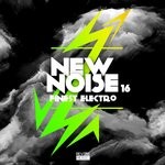 cover: Various - New Noise: Finest Electro Vol 16