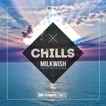 cover: Milkwish - From The Earth To The Moon