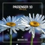 cover: Passenger 10 - Proteus