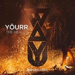 cover: Yourr - The Healer