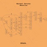 cover: Rafael Cerato - Monalisa