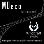 cover: Mdeco - Interdimensional