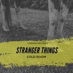 cover: Cold Room - Stranger Things EP