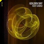 cover: Golden Sky - Koh Samui