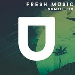 cover: Numall Fix - Fresh Music. Numall Fix