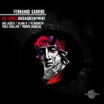 cover: Fernando Garrido - Disagrentment