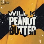 cover: Will K - Peanut Butter