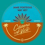 cover: Jamie Porteous - Way Hey