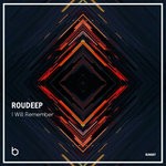 cover: Roudeep - I Will Remember