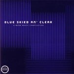 cover: Various - Blue Skied An' Clear (A Tribute To Slowdive)