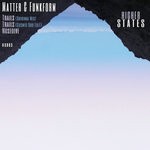 cover: Funkform|Matter - Trails/Nosedive