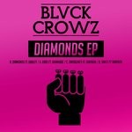 cover: Blvck Crowz - Diamonds