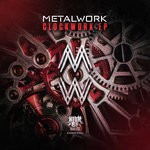 cover: Metal Work - Clockwork