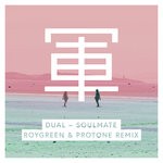 cover: Dual - Soulmate