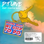 cover: D:tune|Federica Burei - Doing What We Used To Do