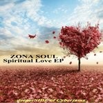 cover: Zona Soul - Spiritual Love EP