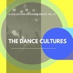 cover: Various - The Dance Cultures - A Collection Of Dance Beats Vol 13