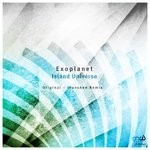 cover: Exoplanet - Island Universe