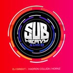 cover: Dj Direkt - Hadron Collida / Hornz