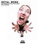 cover: Metal Work - Get Mad