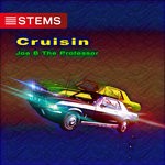 cover: Joe B The Professor - Cruisin