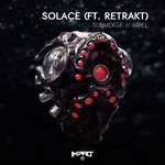 cover: Retrakt|Solace - Submerge