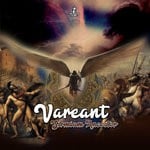 cover: Vareant - Sirmium Ancestor