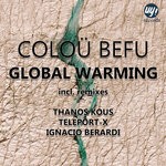 cover: Colou Befu - Global Warming