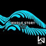 cover: Various - Whole Story Of Techno Vol 6