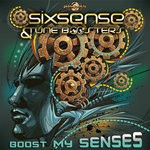 cover: Sixsense|Tune Boosters - Boost My Senses