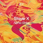 cover: Stayer X - Alpha Strike