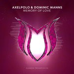 cover: Axelpolo & Dominic Manns - Memory Of Love