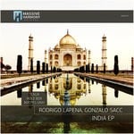 cover: Gonzalo Sacc|Rodrigo Lapena - India