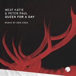 cover: Meat Katie & Peter Paul - Queen For A Day