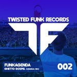 cover: Funkagenda - Ghetto Gospel