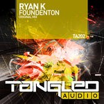 cover: Ryan K - Foundenton