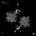 cover: Hado - Transmission EP