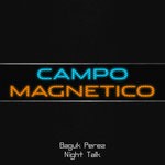 cover: Baguk Perez - Night Talk