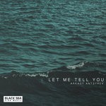 cover: Arkady Antsyrev - Let Me Tell You